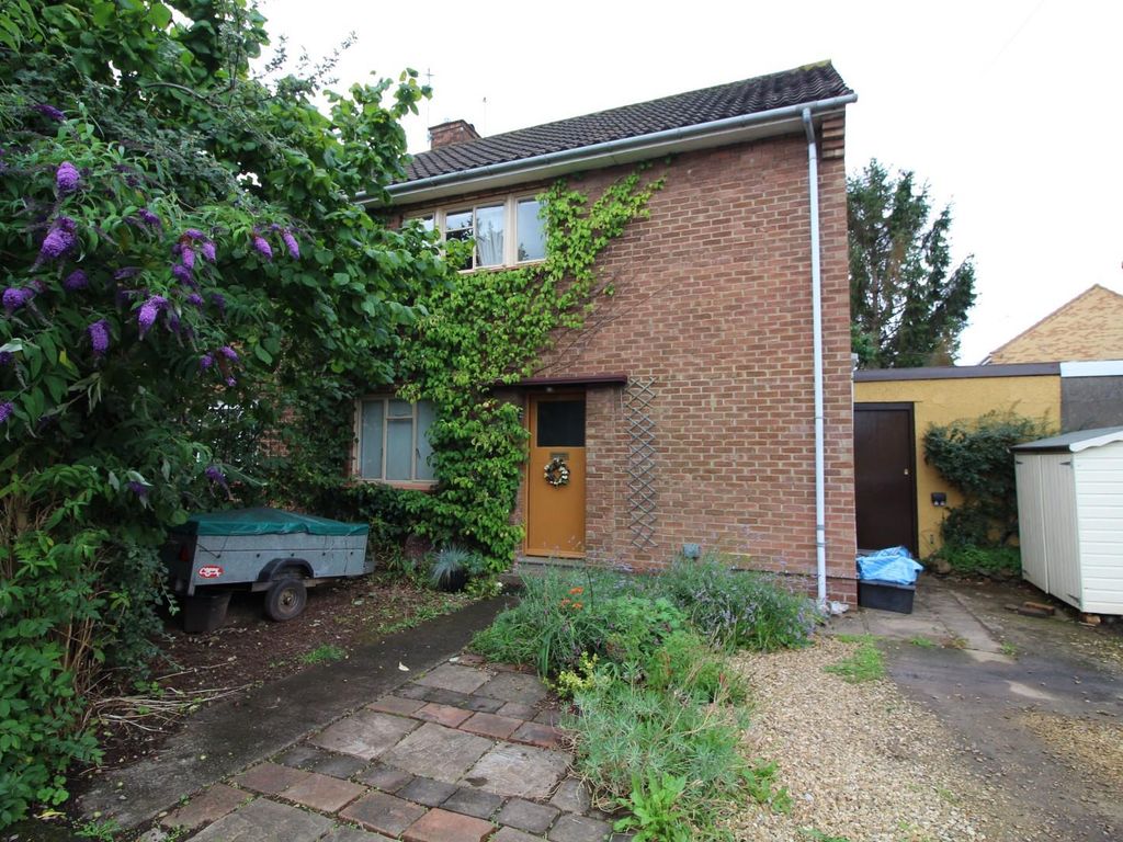 3 bed property for sale in Goffenton Drive, Fishponds, Bristol BS16, £315,000
