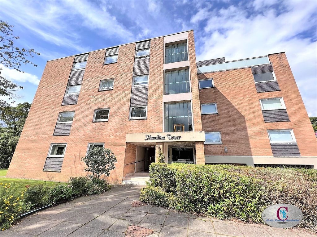 2 bed flat for sale in Regents Gate, Bothwell G71, £199,995