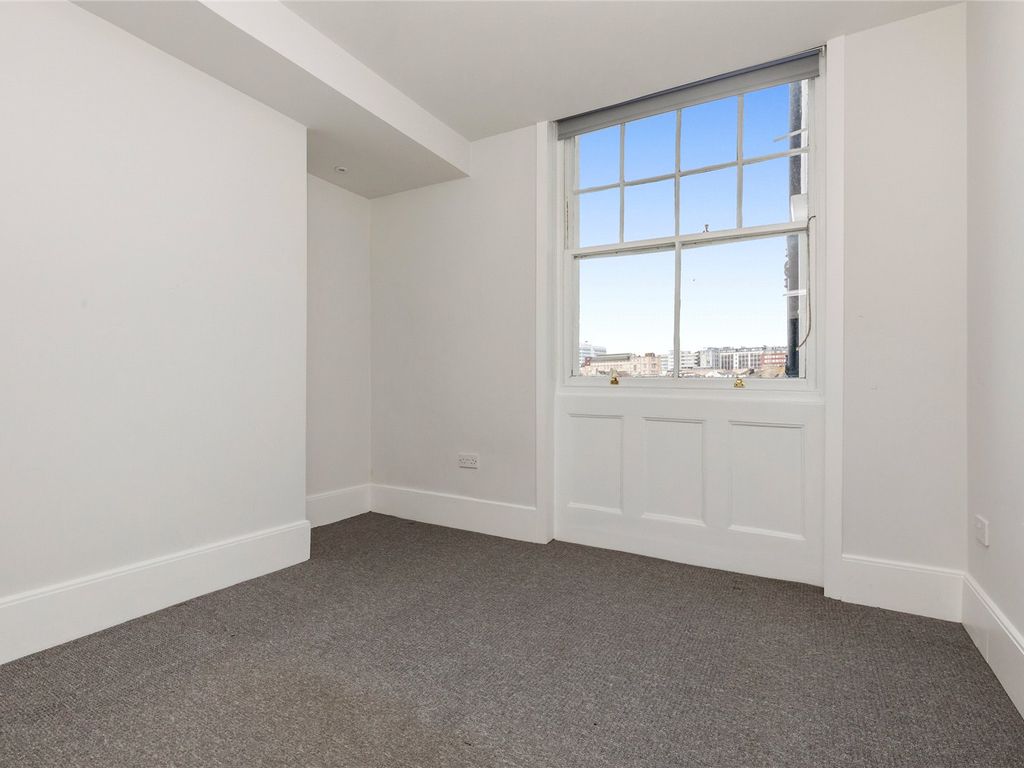 1 bed flat for sale in St Georges Place, Brighton BN1, £250,000