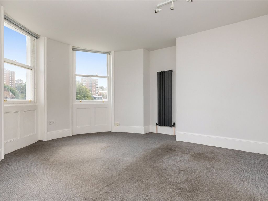 1 bed flat for sale in St Georges Place, Brighton BN1, £250,000