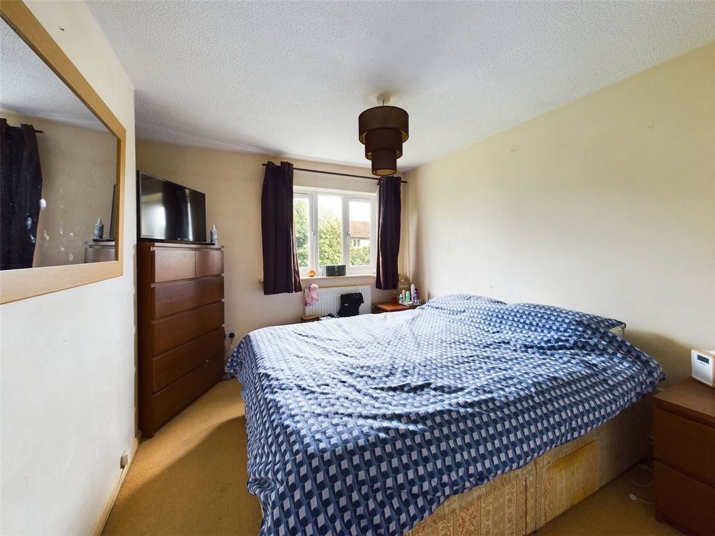 2 bed terraced house for sale in Coppice Gate, Cheltenham, Gloucestershire GL51, £190,000