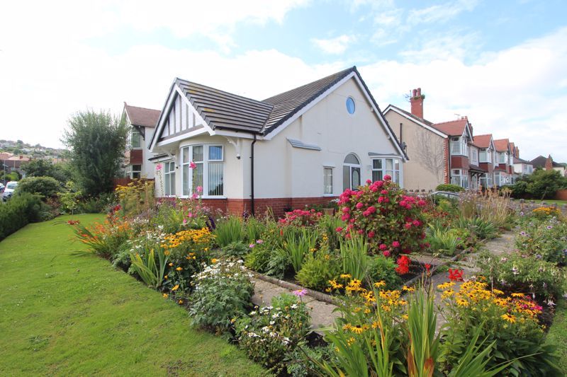 2 bed detached bungalow for sale in Station Road, Old Colwyn, Colwyn Bay LL29, £279,950