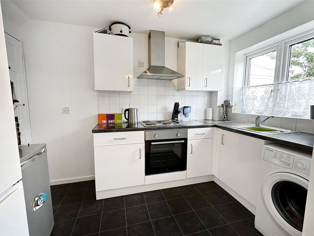 2 bed terraced house for sale in Timberleys, Littlehampton, West Sussex BN17, £265,000
