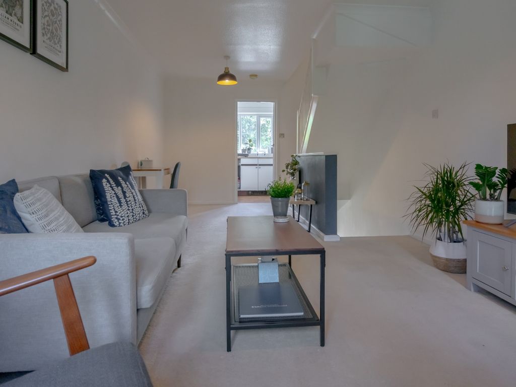 1 bed maisonette for sale in John Wiskar Drive, Cranleigh, Surrey GU6, £215,000