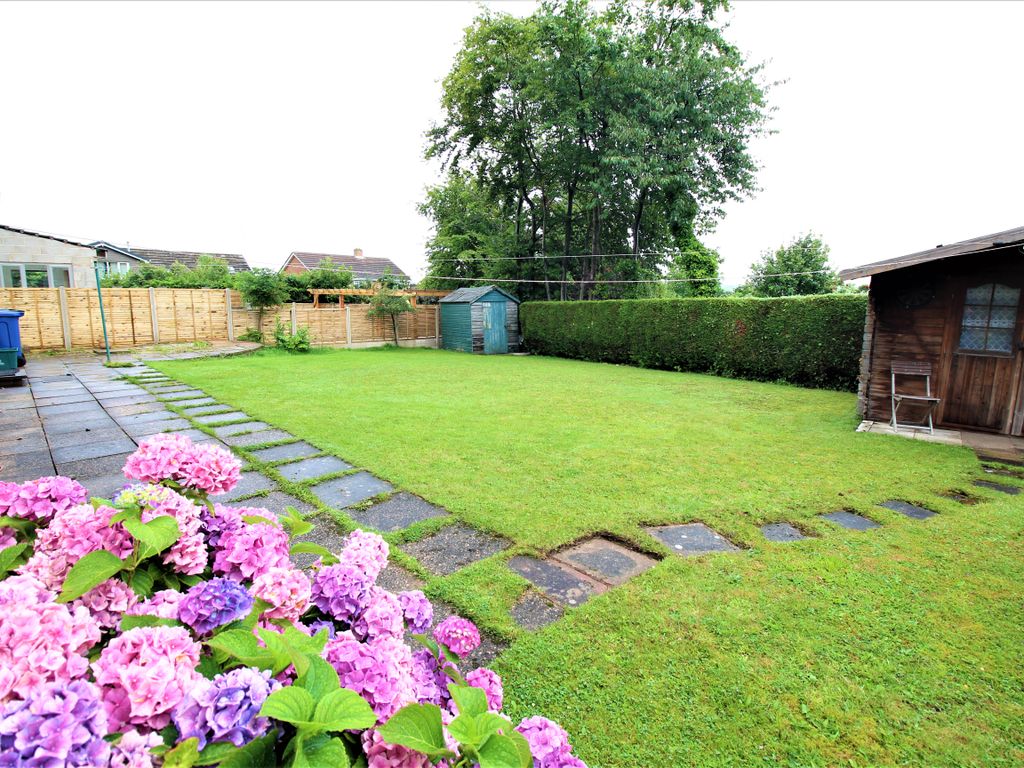 3 bed detached house for sale in Sedgefield Way, Mexborough S64, £230,000