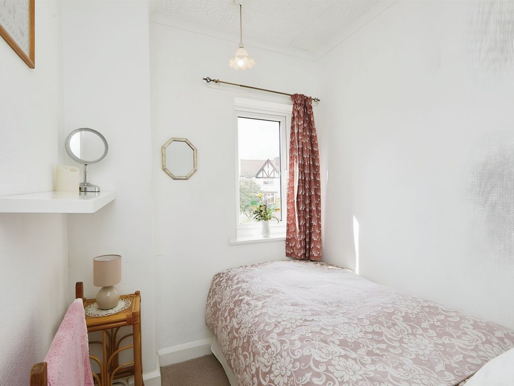 3 bed semi-detached house for sale in Chaddesden Lane, Chaddesden, Derby DE21, £220,000