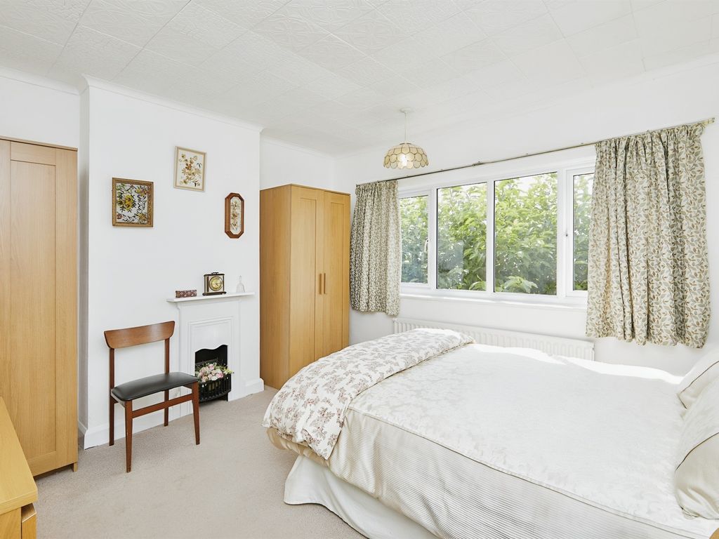 3 bed semi-detached house for sale in Chaddesden Lane, Chaddesden, Derby DE21, £220,000
