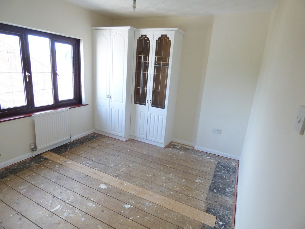 3 bed semi-detached house for sale in 29 Heol Esgyn, Longford, Neath . SA10, £159,000
