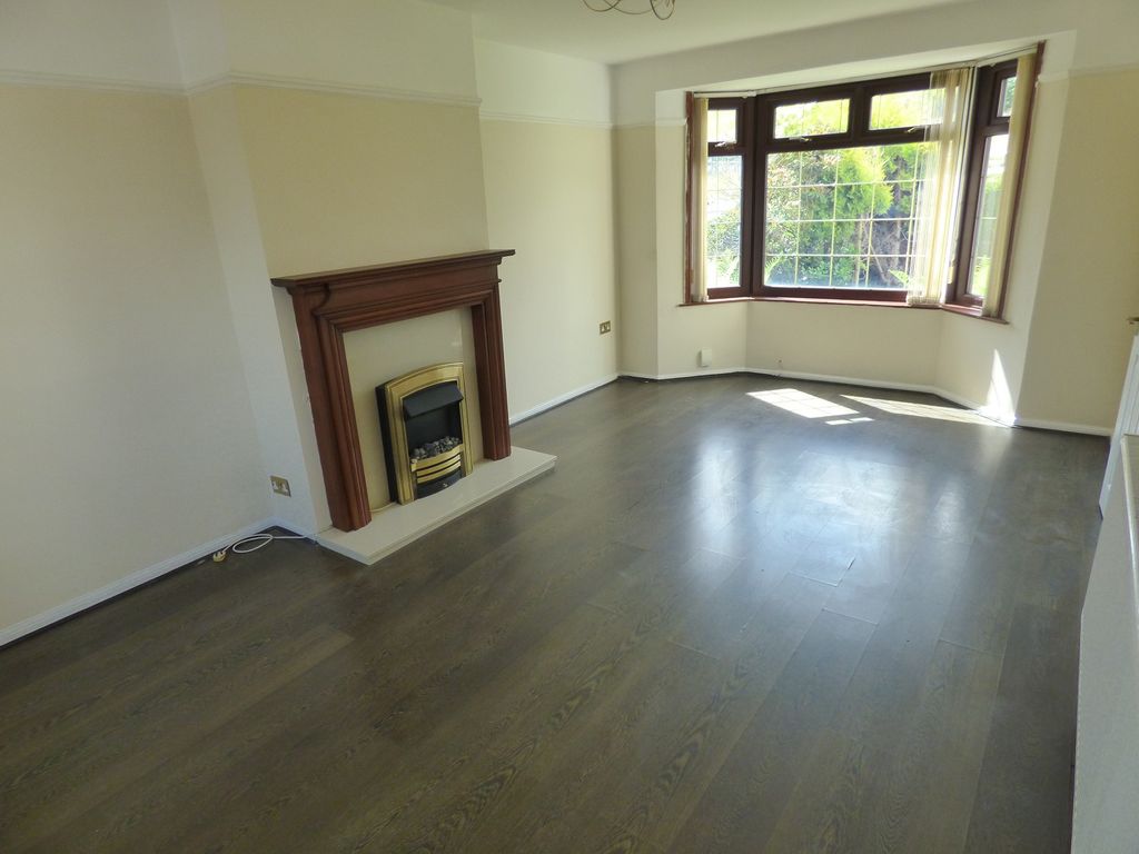 3 bed semi-detached house for sale in 29 Heol Esgyn, Longford, Neath . SA10, £159,000