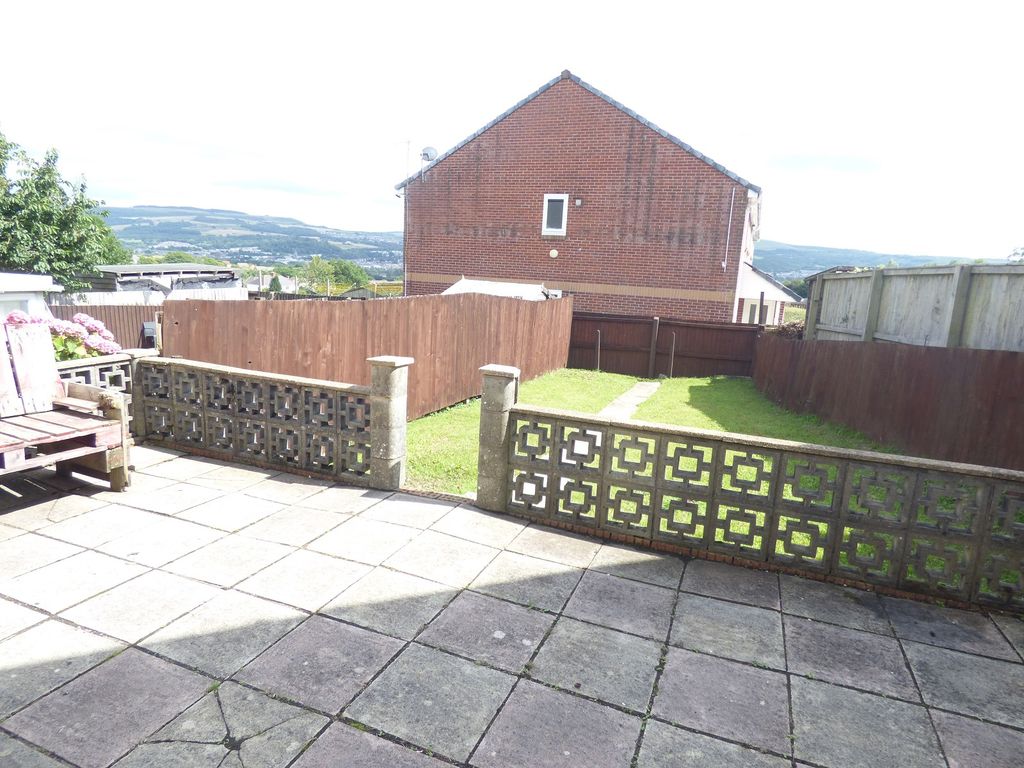 3 bed semi-detached house for sale in 29 Heol Esgyn, Longford, Neath . SA10, £159,000