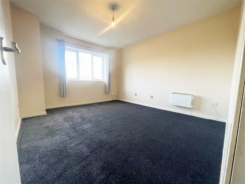 2 bed flat for sale in 17 Midland Court, Stanier Drive, Telford TF7, £74,500
