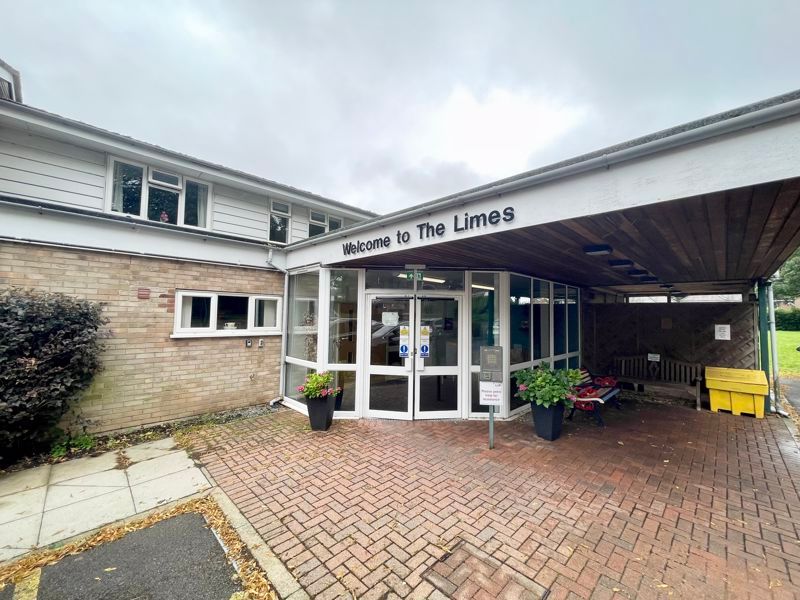 1 bed flat for sale in The Limes, Barnoldby Road, Waltham, Grimsby DN37, £106,950
