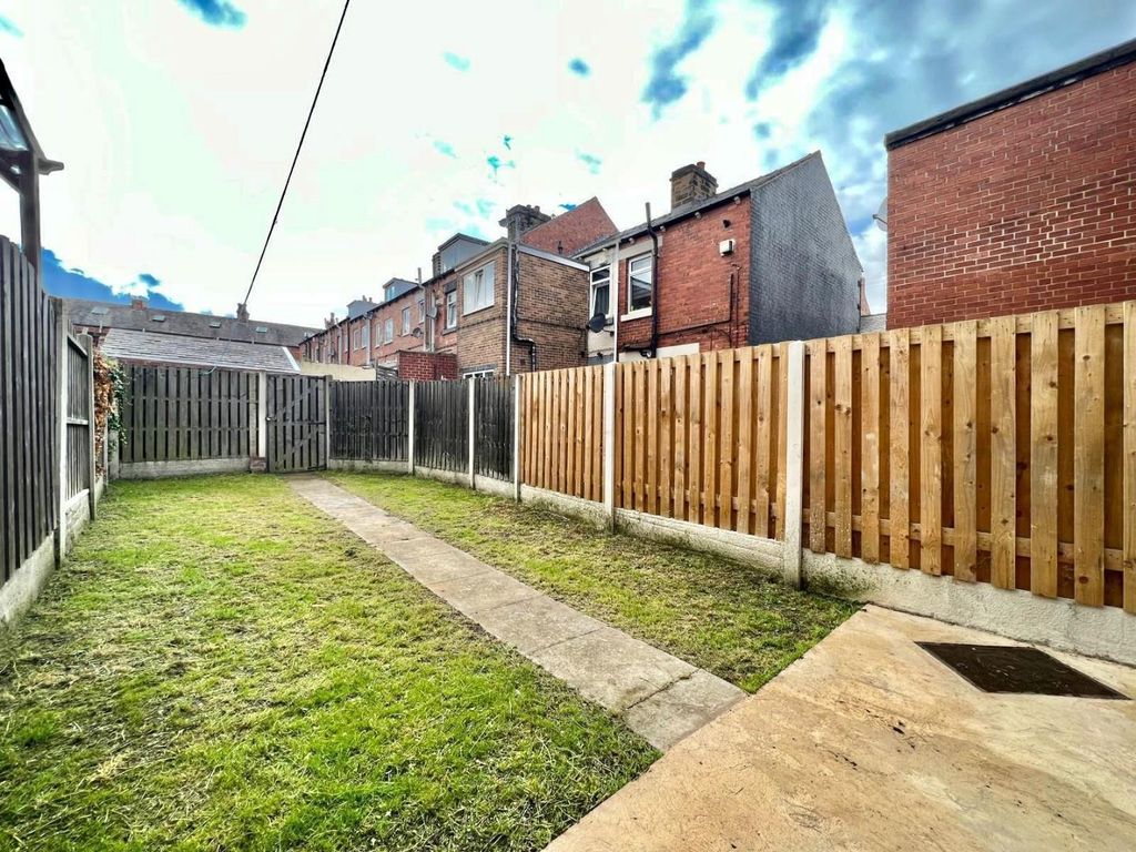 2 bed terraced house for sale in Day Street, Barnsley S70, £95,000