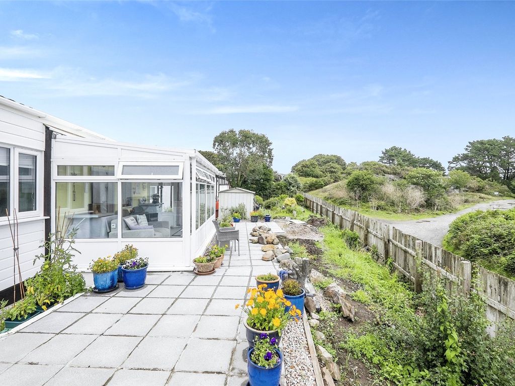 1 bed property for sale in Truthwall, Crowlas, Penzance, Cornwall TR20, £145,000
