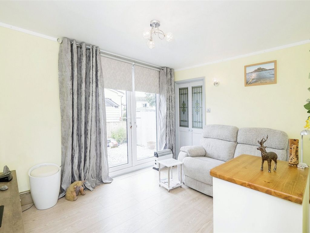 1 bed property for sale in Truthwall, Crowlas, Penzance, Cornwall TR20, £145,000
