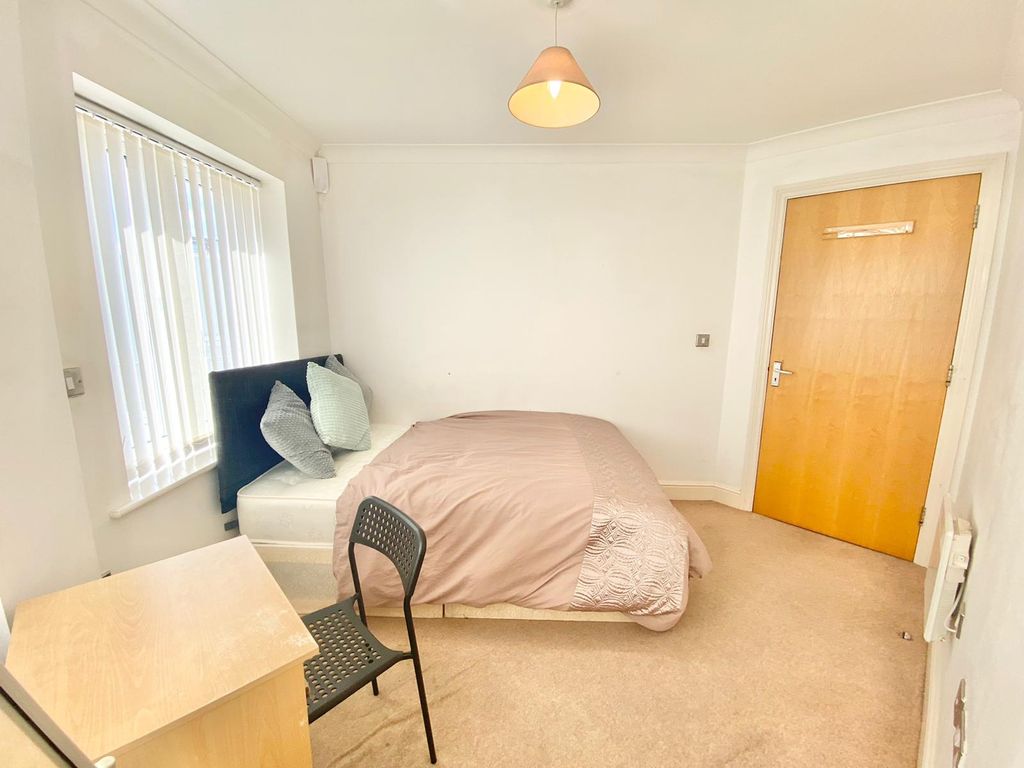 4 bed detached house for sale in Bleak Hill Road, Birmingham B23, £24,000