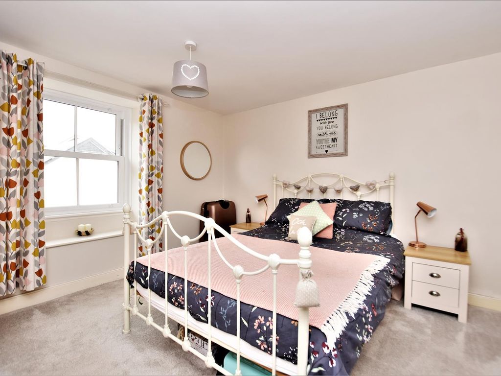 3 bed property for sale in Bardsea, Ulverston LA12, £290,000