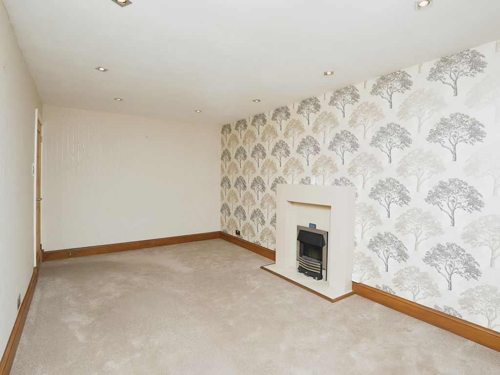2 bed bungalow for sale in Kirkistown Close, Alvaston, Derby, Derbyshire DE24, £210,000