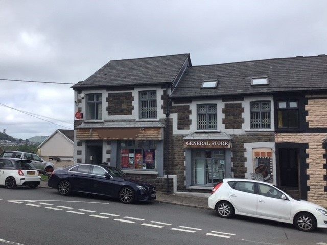 Retail premises for sale in Abercynon, Rhondda Cynon Taff CF45, £295,000