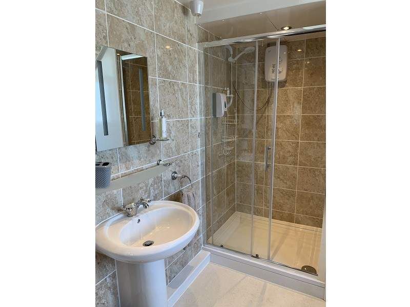Hotel/guest house for sale in Skegness, England, United Kingdom PE25, £275,000