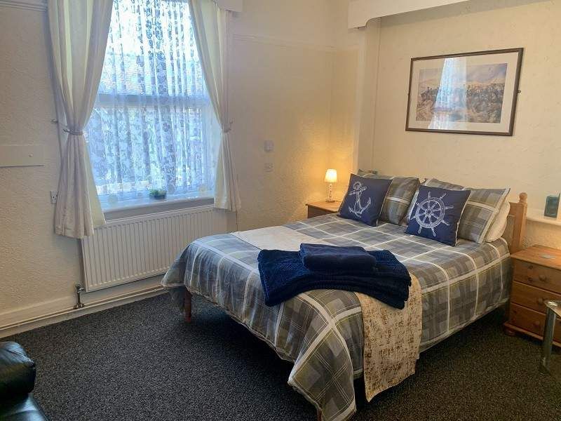 Hotel/guest house for sale in Skegness, England, United Kingdom PE25, £275,000