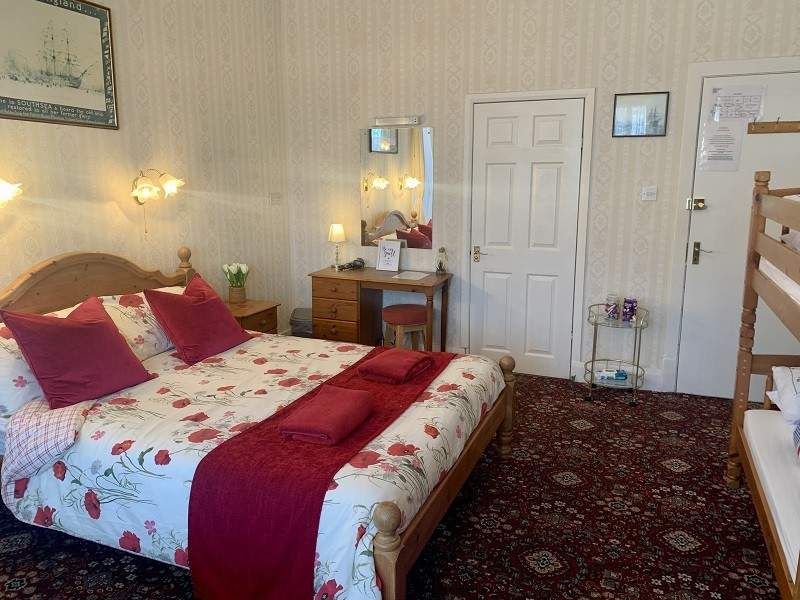 Hotel/guest house for sale in Skegness, England, United Kingdom PE25, £275,000