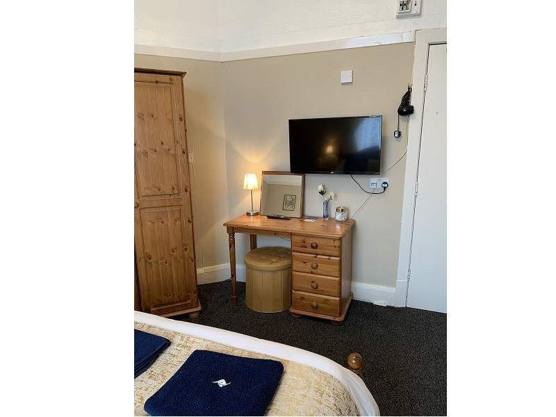 Hotel/guest house for sale in Skegness, England, United Kingdom PE25, £275,000