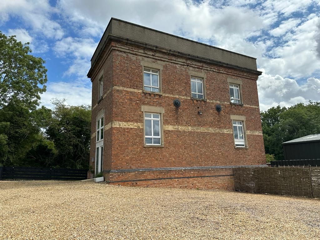 Office for sale in The Water Tower, Wing Road, Manton, Oakham LE15, £425,000