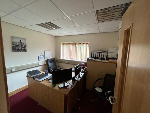 Office for sale in Cottesbrooke Park, Daventry, Northamptonshire NN11, £250,000