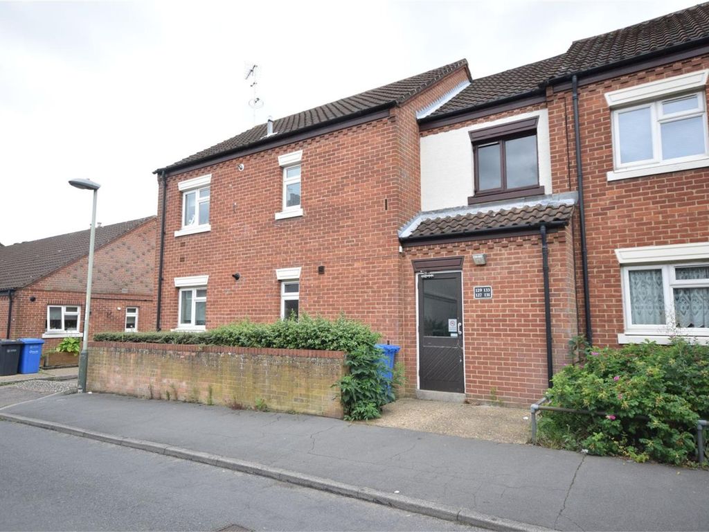 1 bed flat for sale in Adelaide Street, Norwich NR2, £130,000