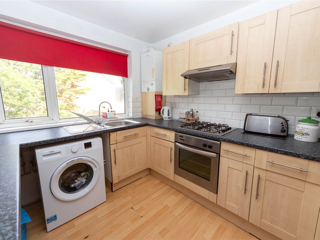 3 bed flat for sale in Downton Grange, Rumney, Cardiff CF3, £125,000