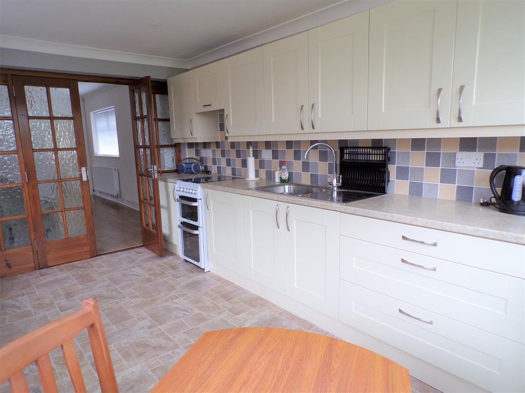 2 bed detached house for sale in Coalpit Lane, Brereton, Rugeley WS15, £250,000