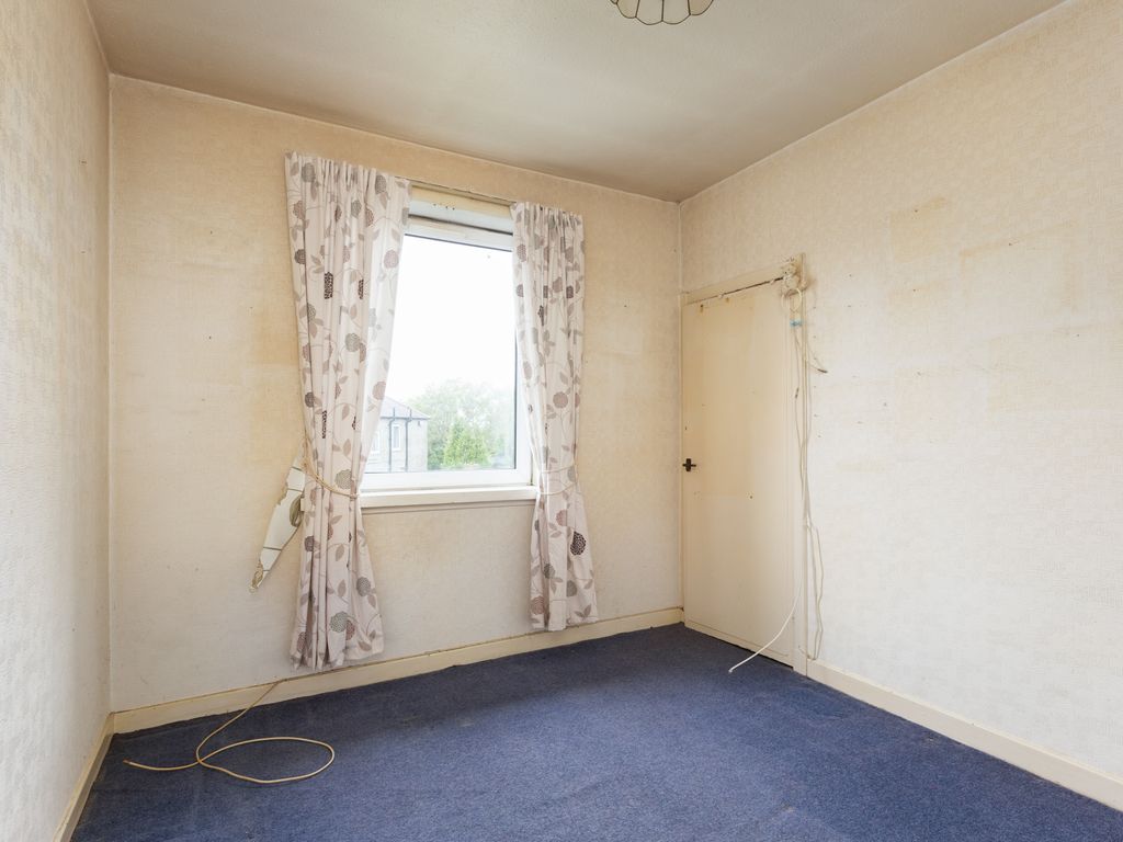 2 bed flat for sale in 186 Carrick Knowe Road, Edinburgh EH12, £170,000