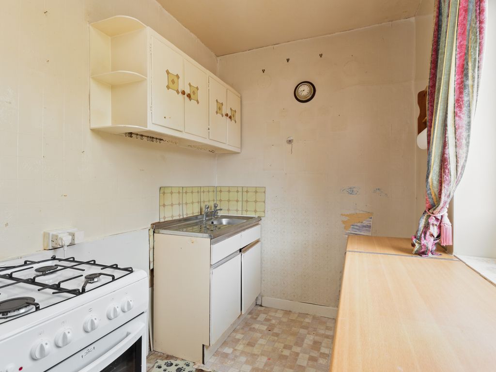 2 bed flat for sale in 186 Carrick Knowe Road, Edinburgh EH12, £170,000