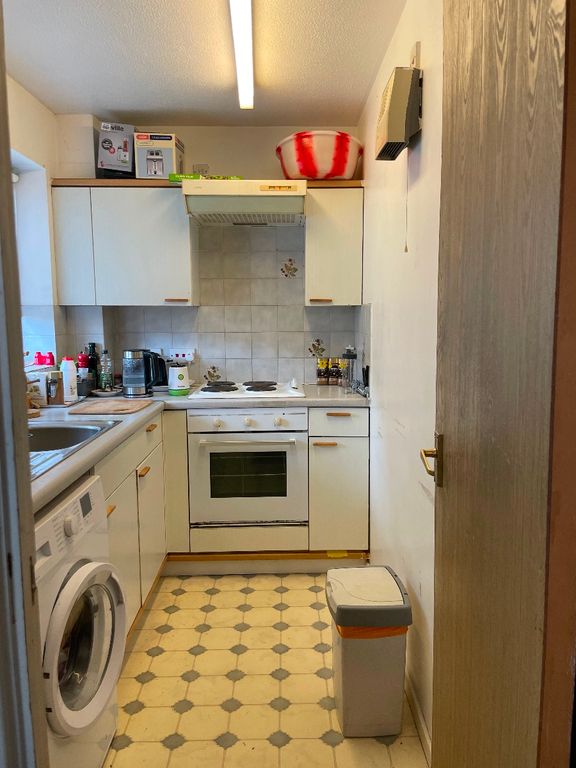 Studio for sale in Eagle Drive, Colindale NW9, £175,000