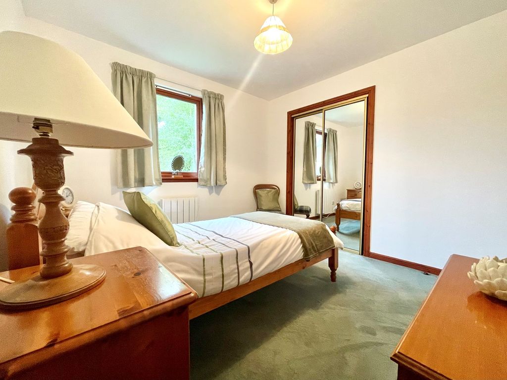 2 bed property for sale in 54 Earnbank, Bridge Of Earn, Perth PH2, £99,000