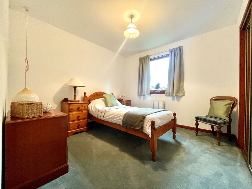 2 bed property for sale in 54 Earnbank, Bridge Of Earn, Perth PH2, £99,000