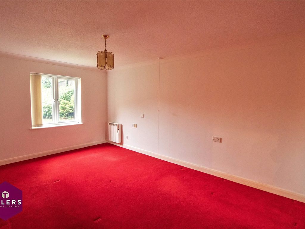 1 bed flat for sale in Windmill Grange, Histon, Cambridge CB24, £115,000