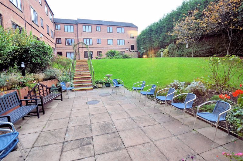 2 bed property for sale in Milton Court, Sandon Road, Smethwick B66, £65,000