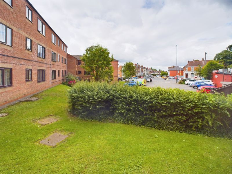 2 bed property for sale in Milton Court, Sandon Road, Smethwick B66, £65,000