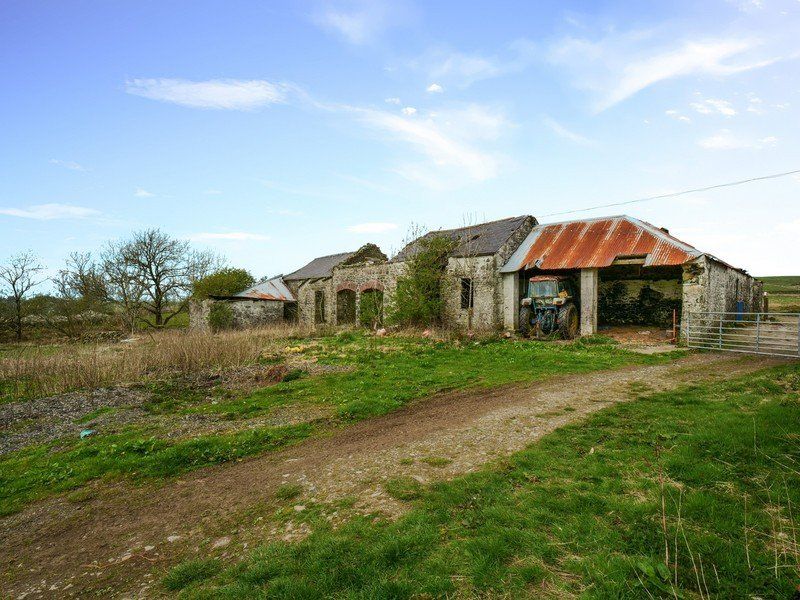 Land for sale in Balmaclellan, Castle Douglas DG7, £170,000