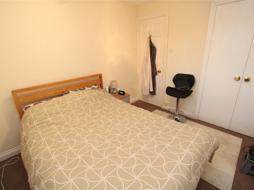 1 bed maisonette for sale in Duddon Close, Southampton SO18, £140,000