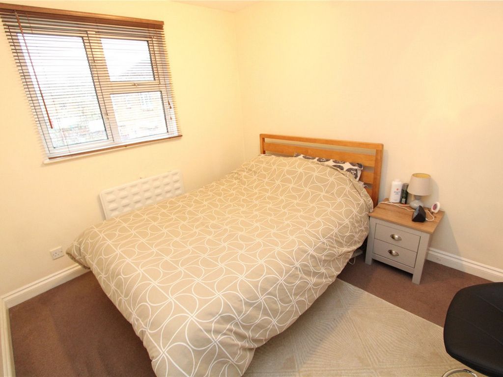 1 bed maisonette for sale in Duddon Close, Southampton SO18, £140,000