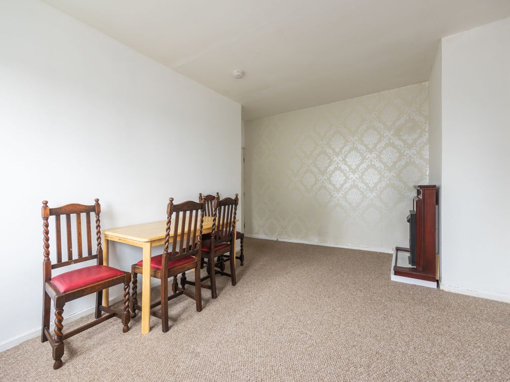 3 bed flat for sale in 16/5 Dinmont Drive, Edinburgh EH16, £180,000