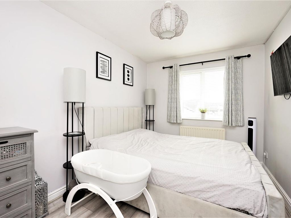 3 bed semi-detached house for sale in Crompton Drive, Dalton-In-Furness LA15, £210,000