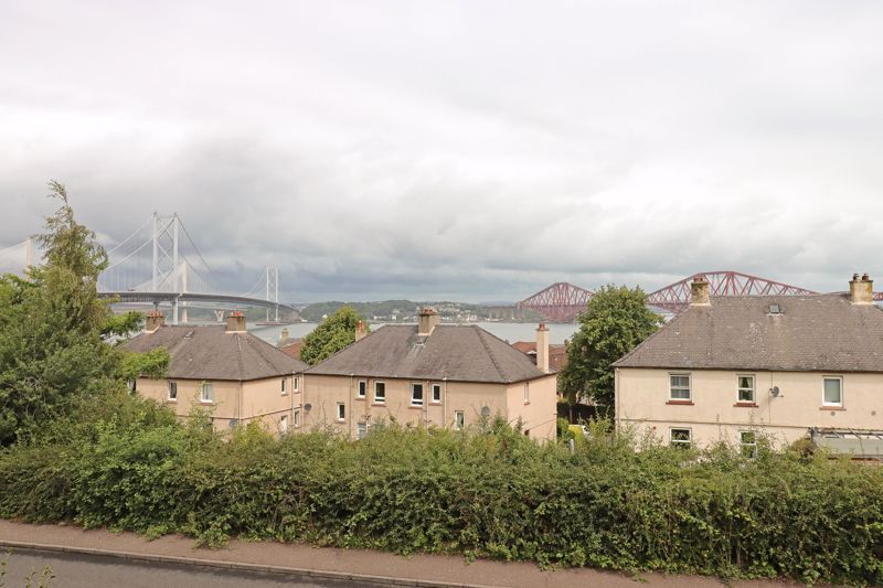 3 bed semi-detached house for sale in Stewart Terrace, South Queensferry EH30, £264,000