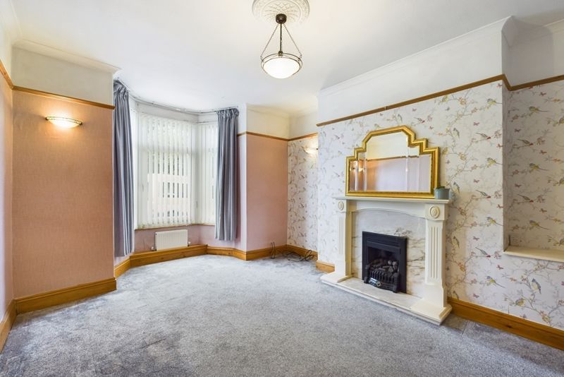 4 bed terraced house for sale in Church Road Terrace, High Harrington, Workington CA14, £110,000