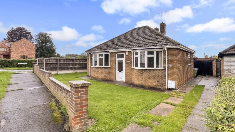 2 bed detached bungalow for sale in Waterford Lane, Cherry Willingham, Lincoln LN3, £200,000