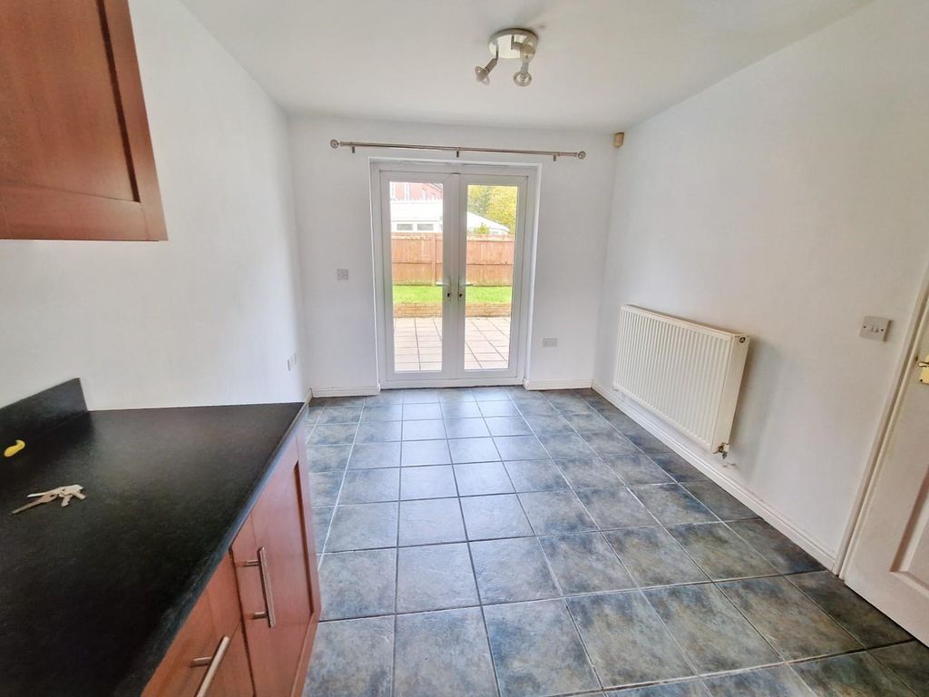 3 bed detached house for sale in Waldsassen Road, Pencoed, Bridgend CF35, £275,000