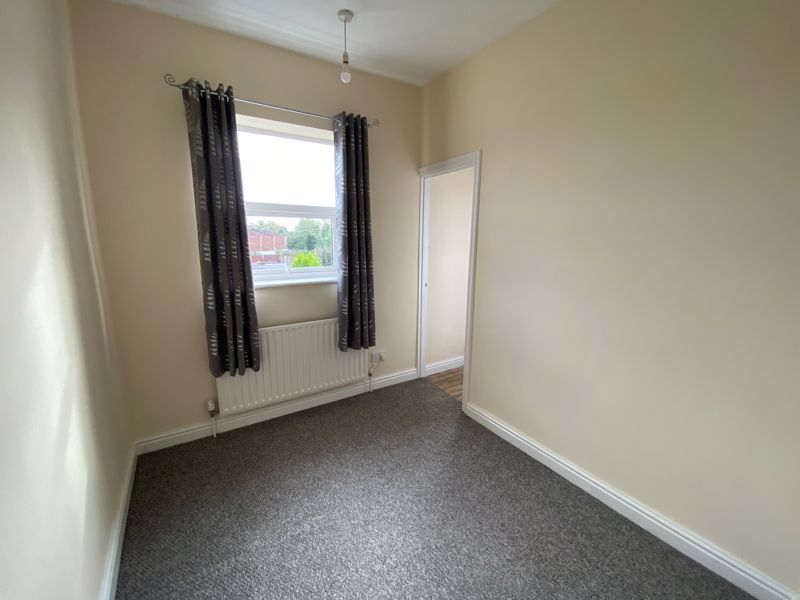 2 bed terraced house for sale in Church Road, Nuneaton CV10, £149,950